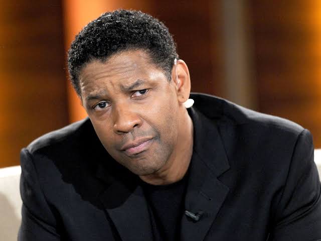 Sad news: forever in our heart Denzel Washington divorce with his……