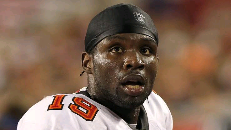 Sad News Mike Williams cause of death: Tampa Bay Buccaneers player may have died from dental hygiene issues…..