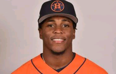 Breaking News:Former Houston Astros Prospect Ronny Garcia Dead at 24 After Traffic Accident…..