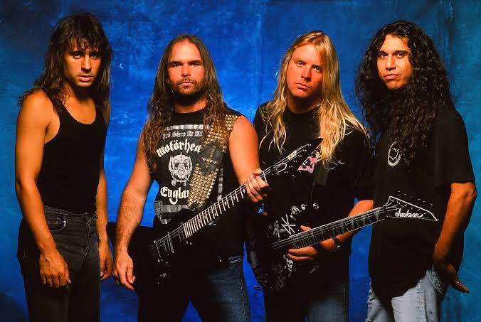 Sad New.: forever in our heart Slayer Army just announce retirement due to medical….