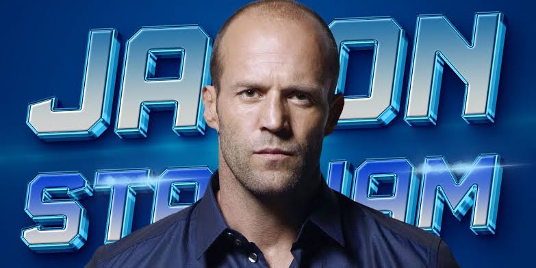 Breaking News forever in our heart Jason Statham announce retirement due to medical…..